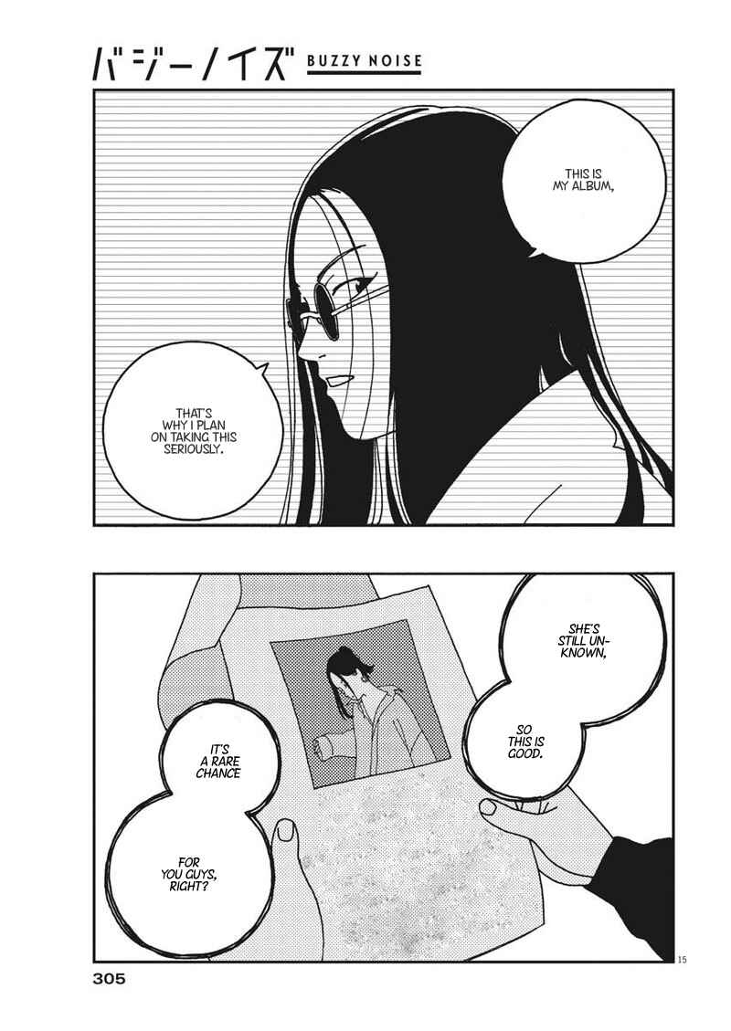 Page 16 Chapter 27 Buzzy Noise