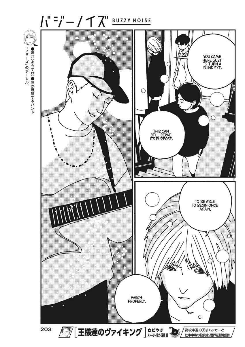 Page 11 Chapter 20 Buzzy Noise