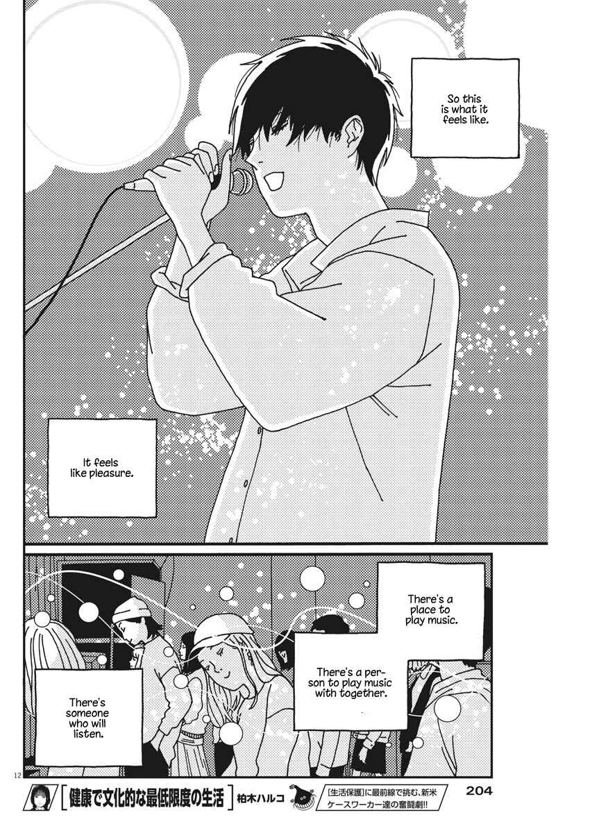 Page 12 Chapter 20 Buzzy Noise