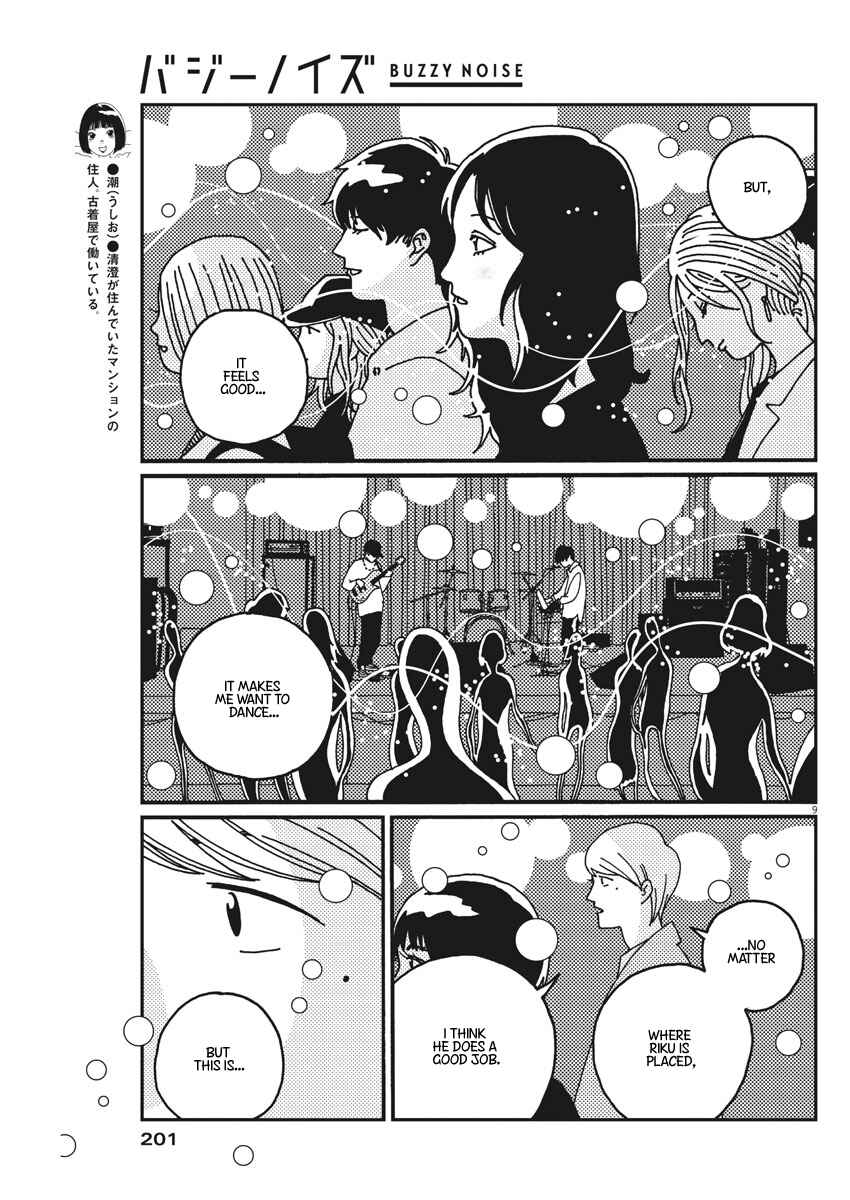 Page 9 Chapter 20 Buzzy Noise