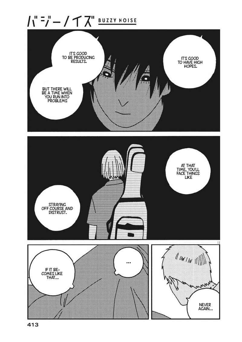 Page 12 Chapter 37 Buzzy Noise