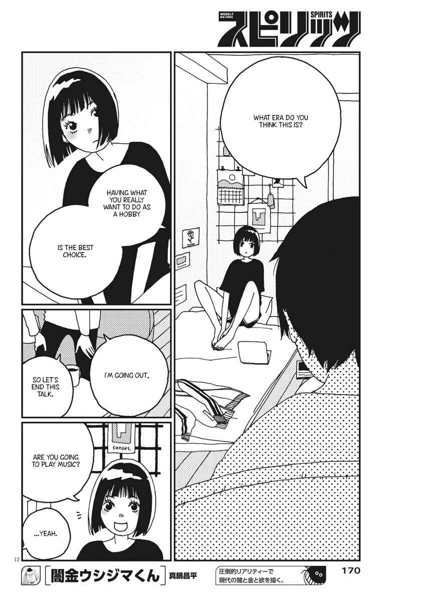 Page 13 Chapter 3 Buzzy Noise