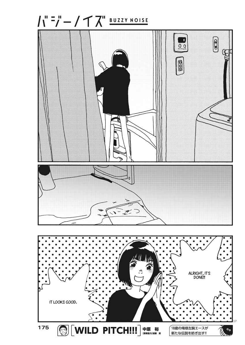 Page 18 Chapter 3 Buzzy Noise