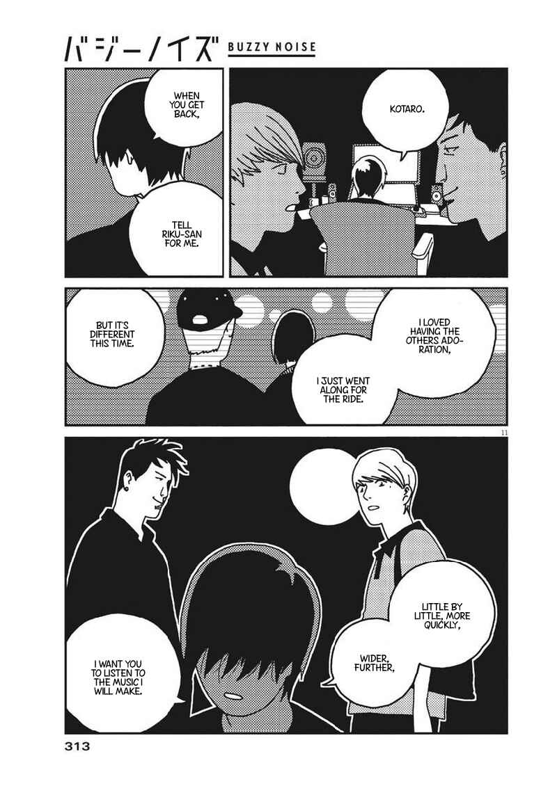 Page 12 Chapter 39 Buzzy Noise