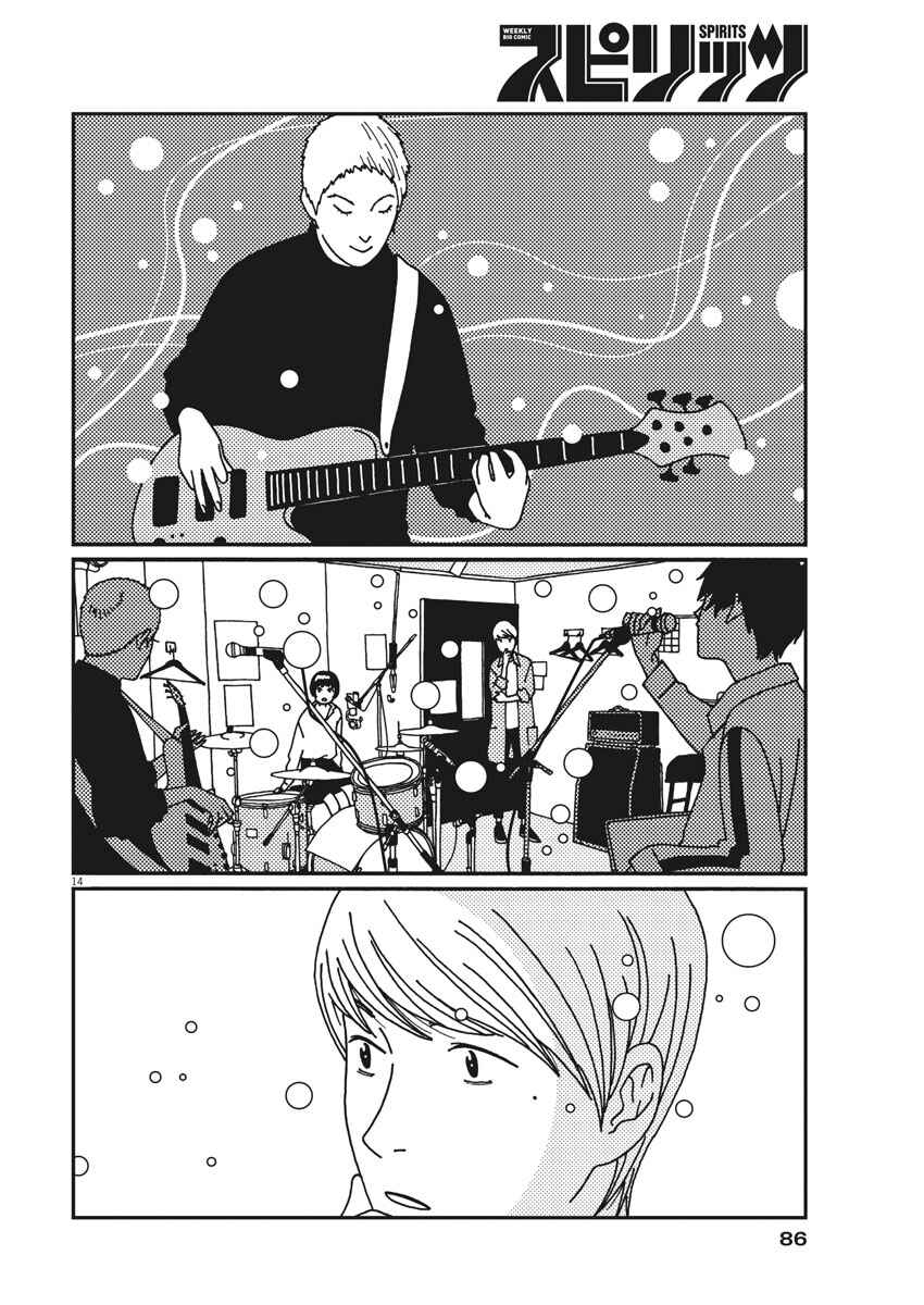 Page 13 Chapter 18 Buzzy Noise