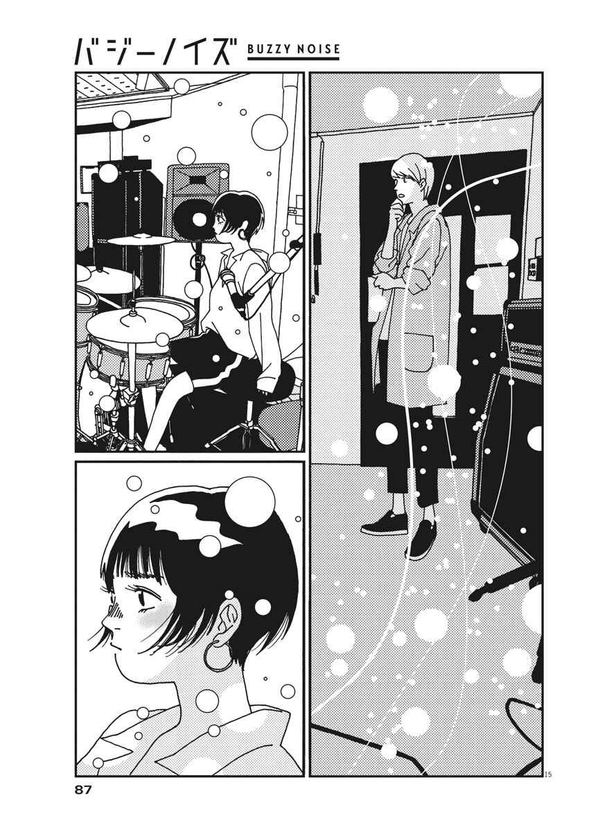 Page 14 Chapter 18 Buzzy Noise