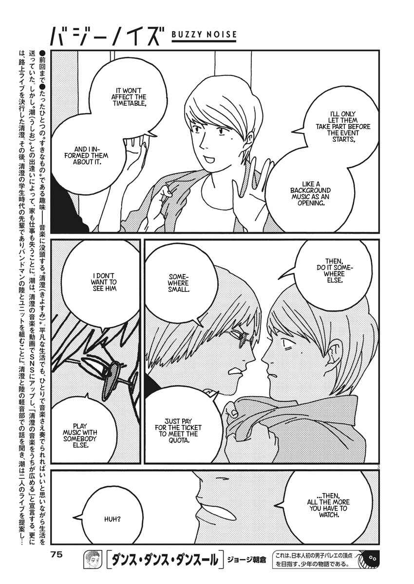 Page 4 Chapter 18 Buzzy Noise