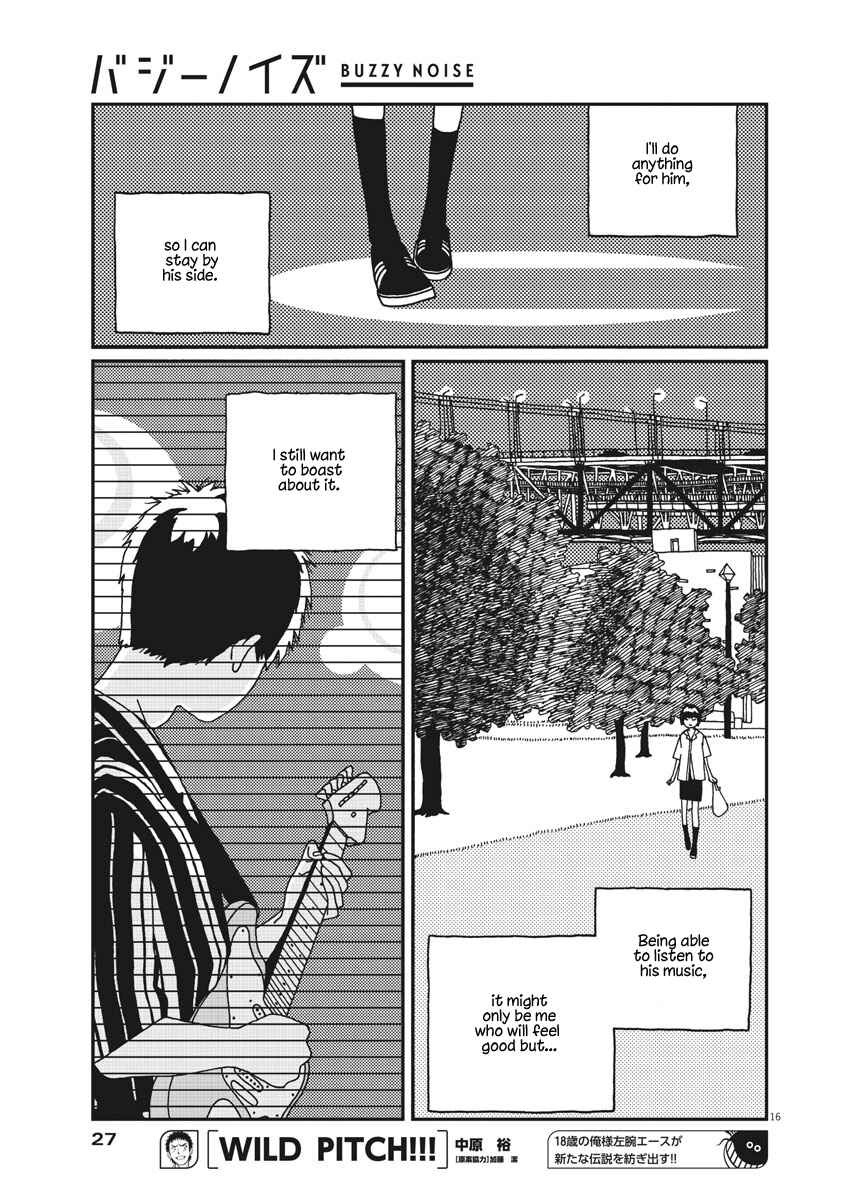 Page 18 Chapter 12 Buzzy Noise