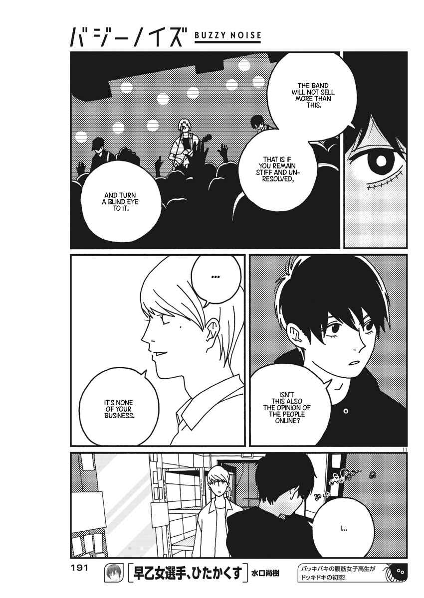 Page 12 Chapter 16 Buzzy Noise