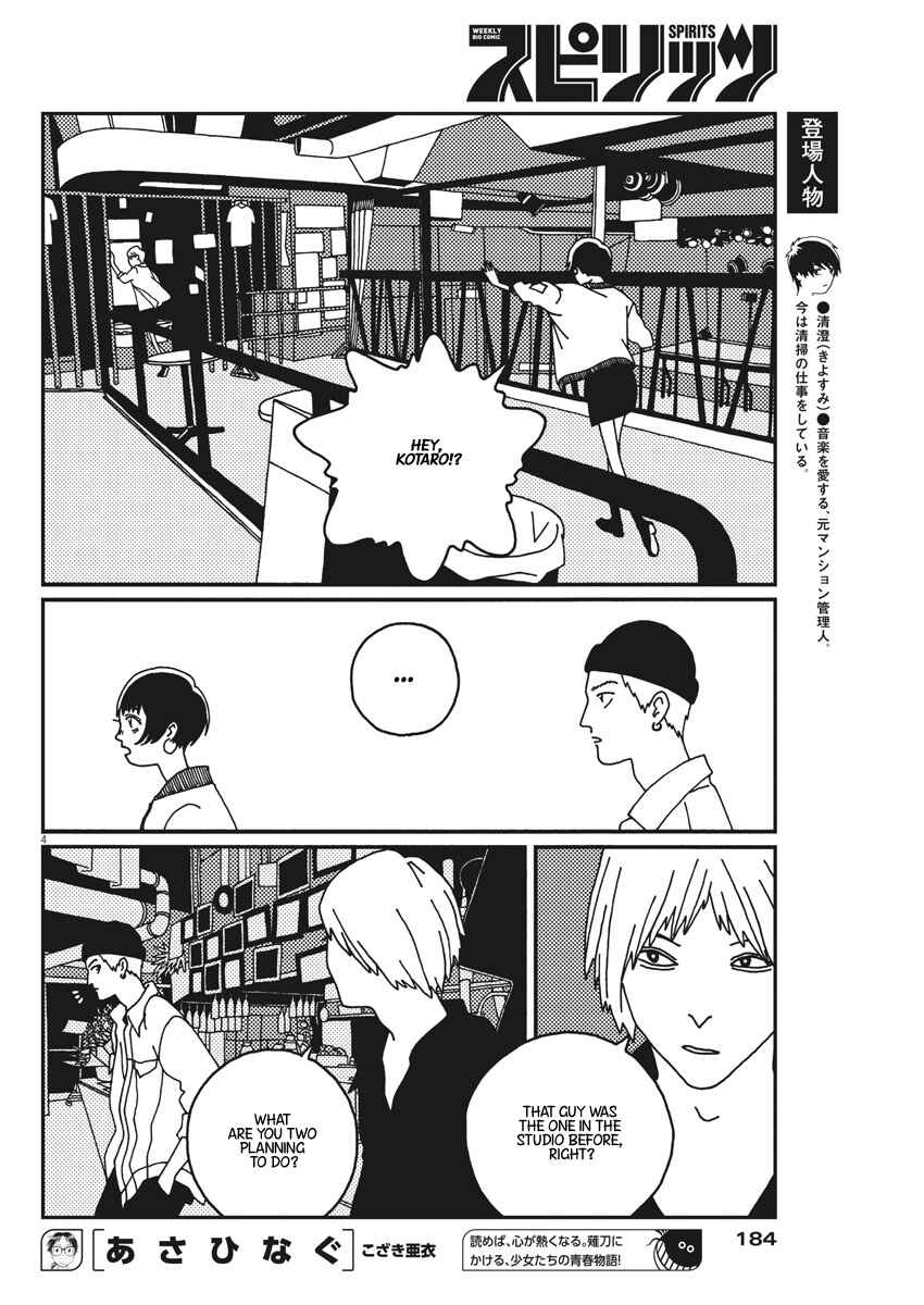 Page 5 Chapter 16 Buzzy Noise