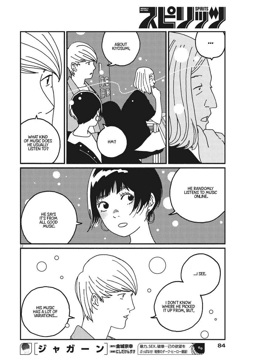 Page 13 Chapter 19 Buzzy Noise