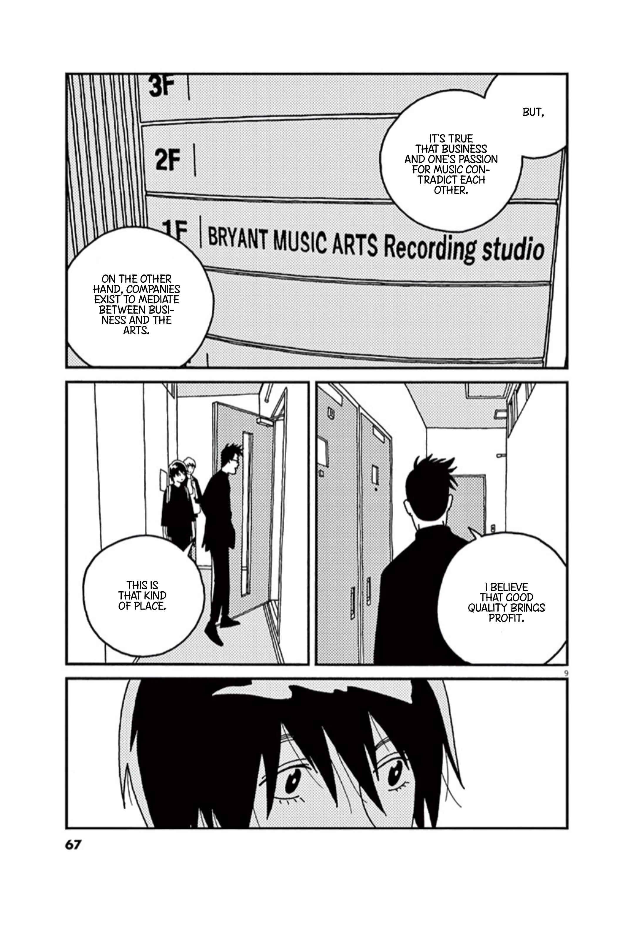 Page 10 Chapter 35 Buzzy Noise