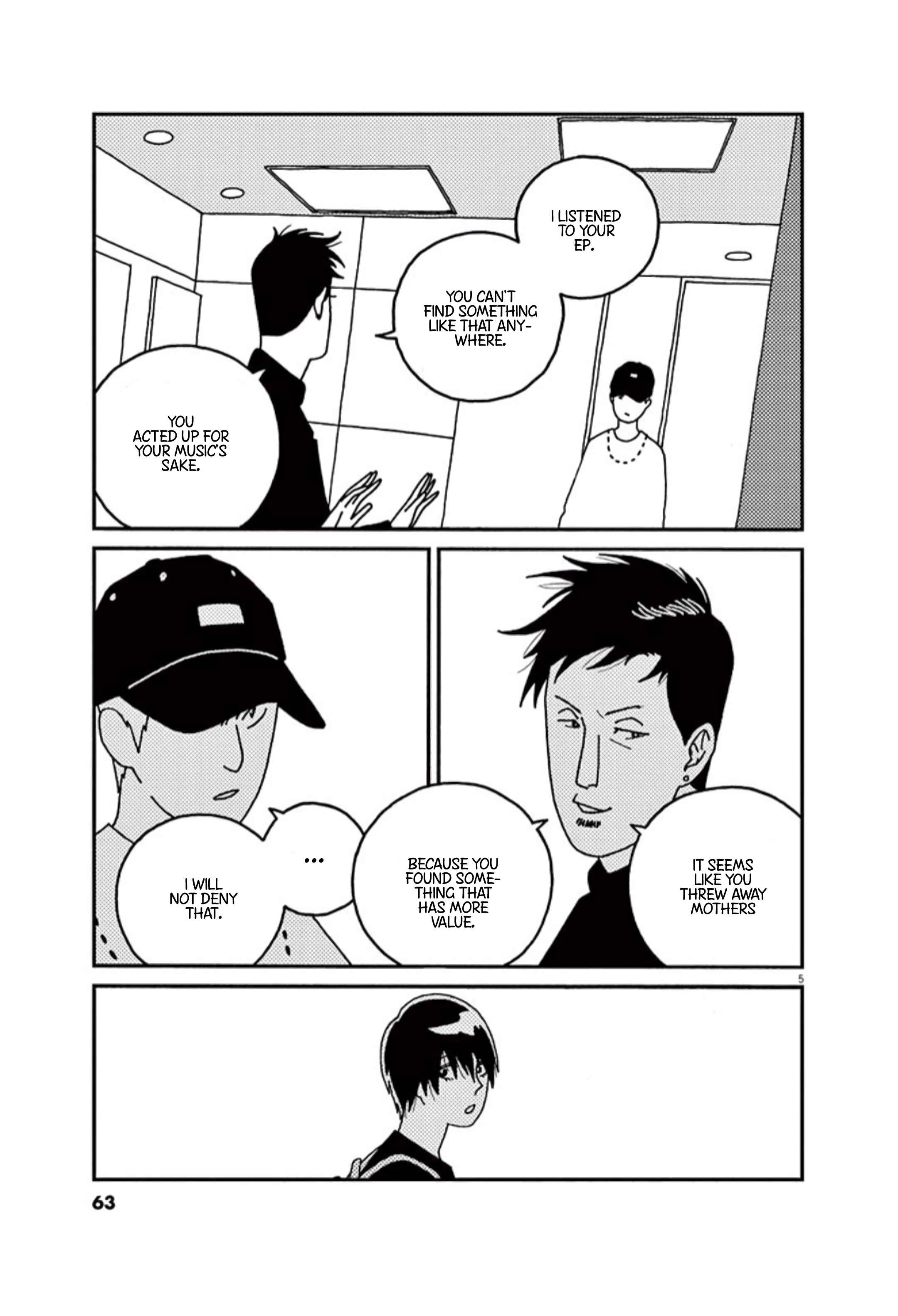 Page 6 Chapter 35 Buzzy Noise