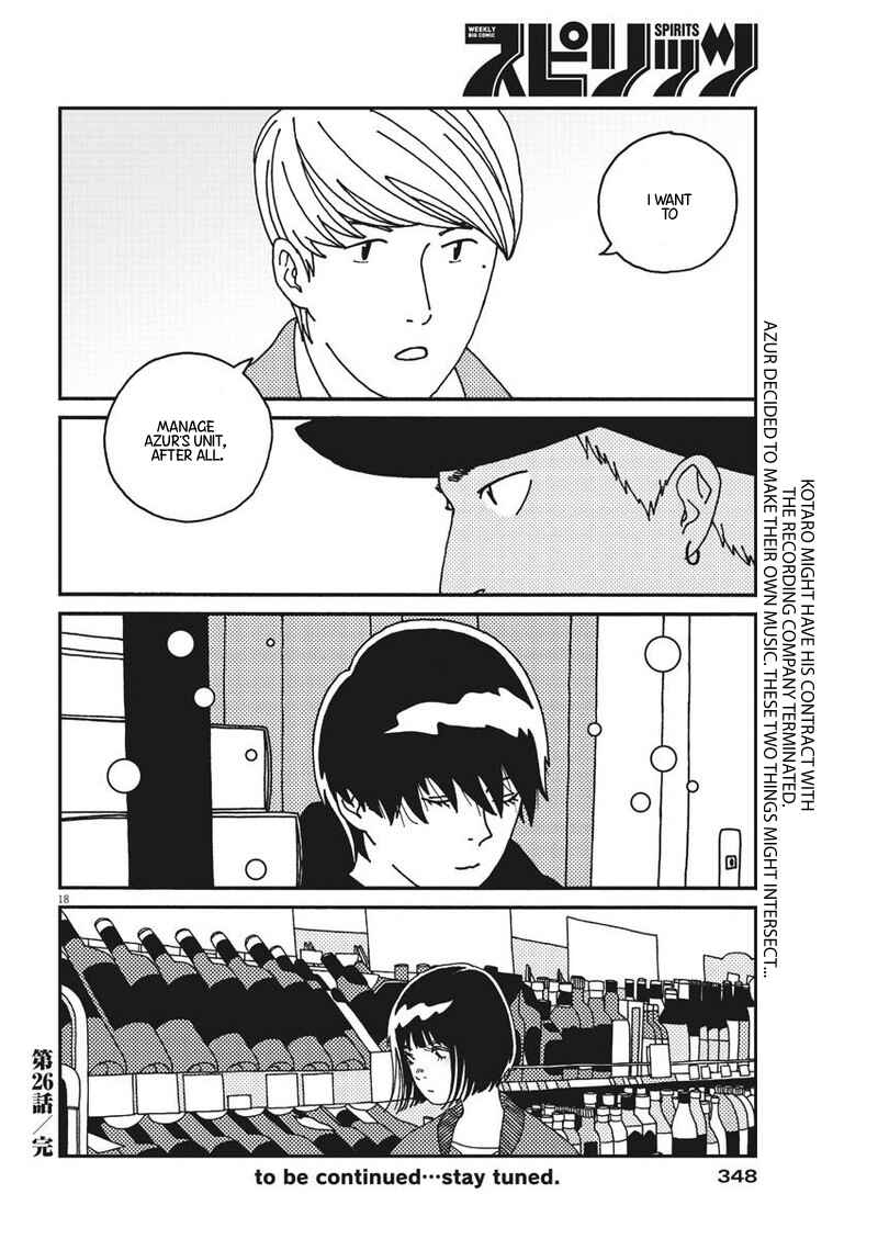 Page 18 Chapter 26 Buzzy Noise