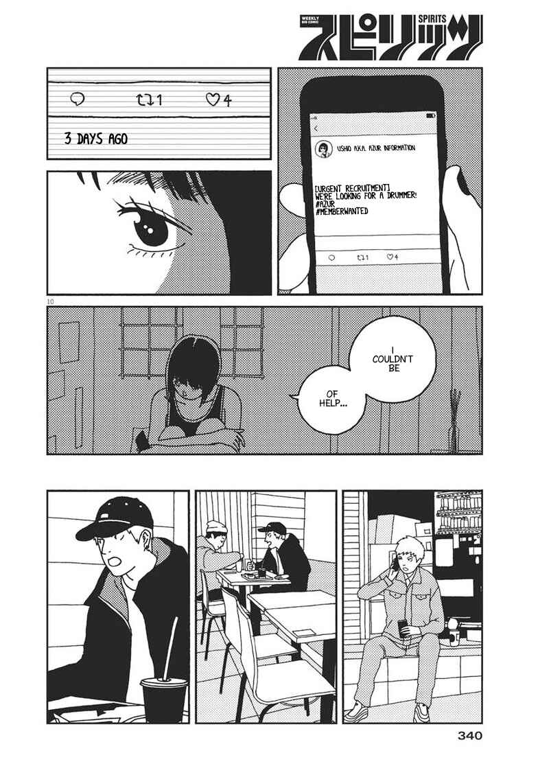 Page 11 Chapter 28 Buzzy Noise