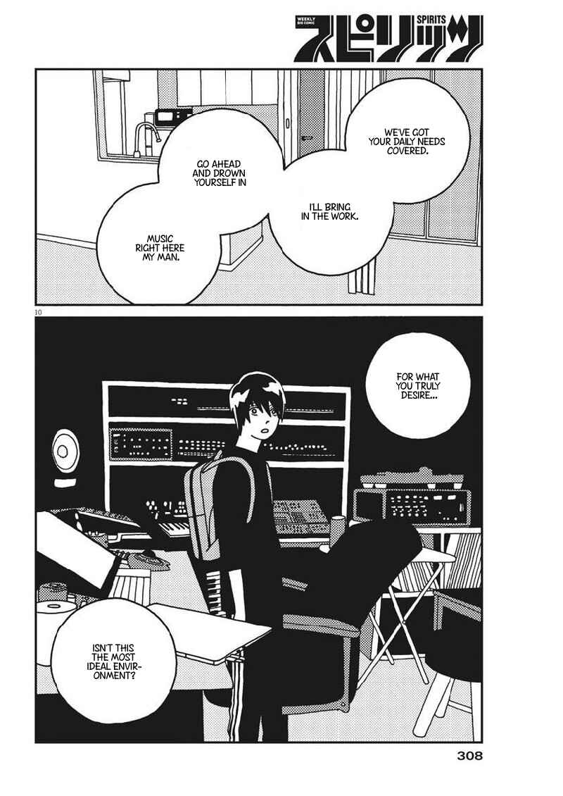 Page 11 Chapter 38 Buzzy Noise