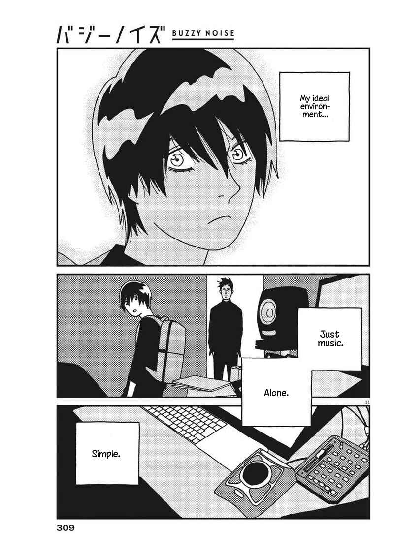 Page 12 Chapter 38 Buzzy Noise