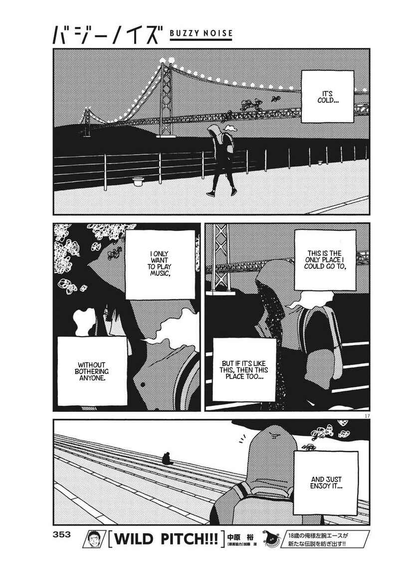 Page 18 Chapter 23 Buzzy Noise