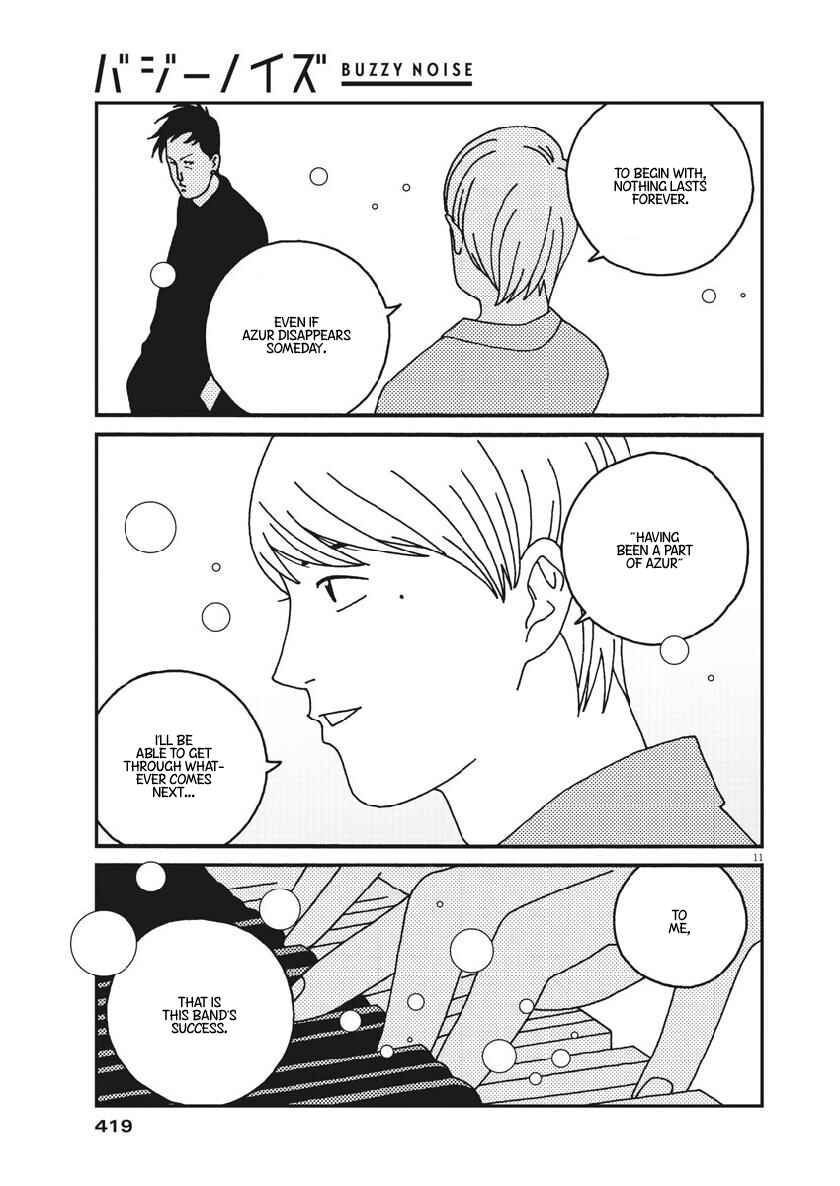 Page 12 Chapter 52 Buzzy Noise
