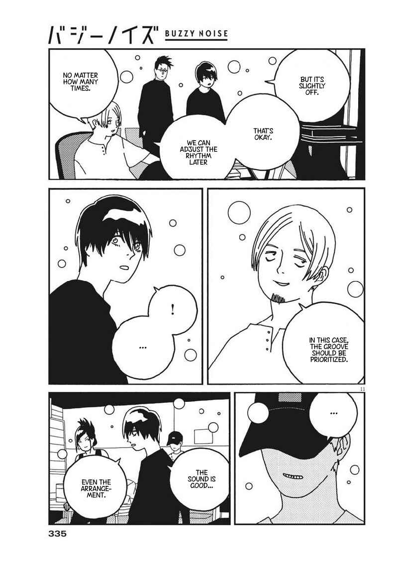 Page 12 Chapter 36 Buzzy Noise