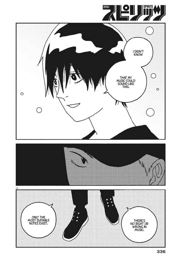 Page 13 Chapter 36 Buzzy Noise