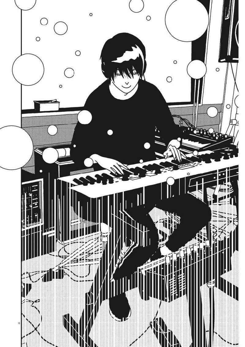Page 7 Chapter 36 Buzzy Noise