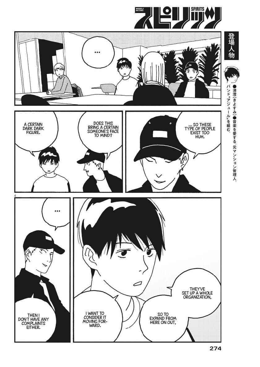 Page 5 Chapter 51 Buzzy Noise