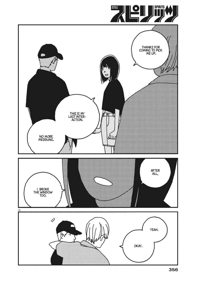 Page 16 Chapter 42 Buzzy Noise