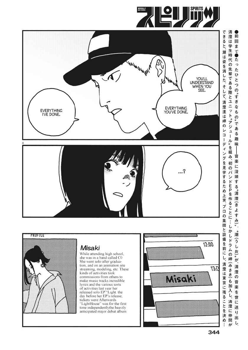 Page 4 Chapter 42 Buzzy Noise