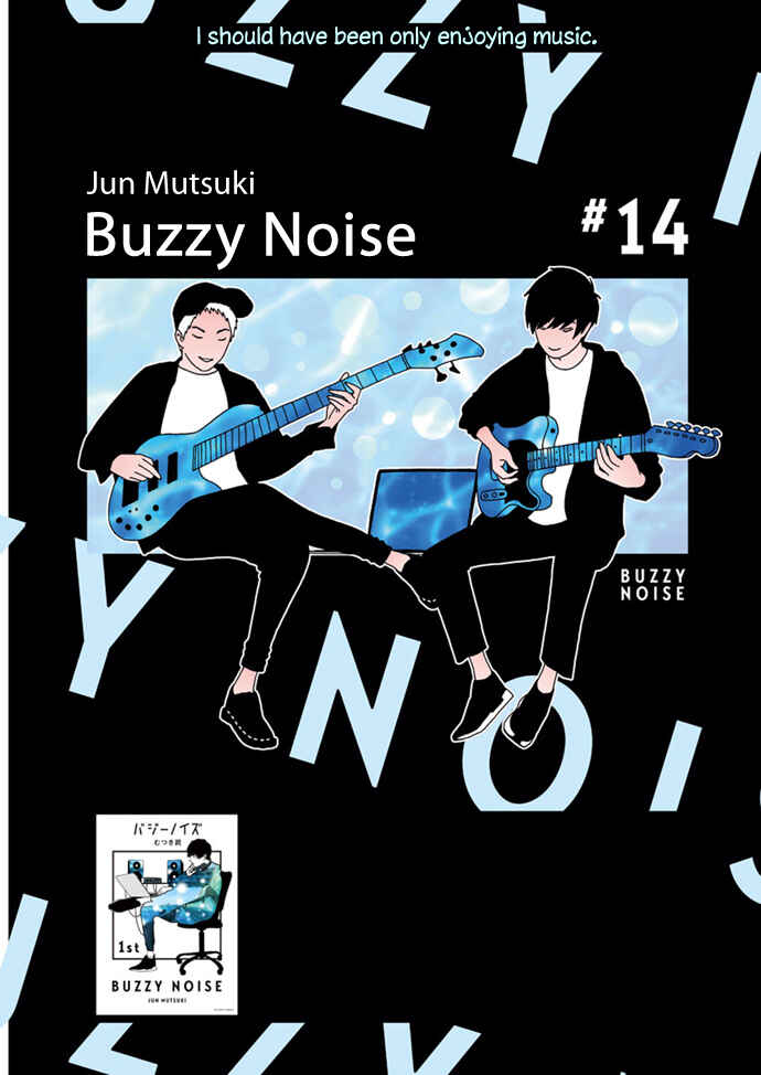 Page 1 Chapter 14 Buzzy Noise