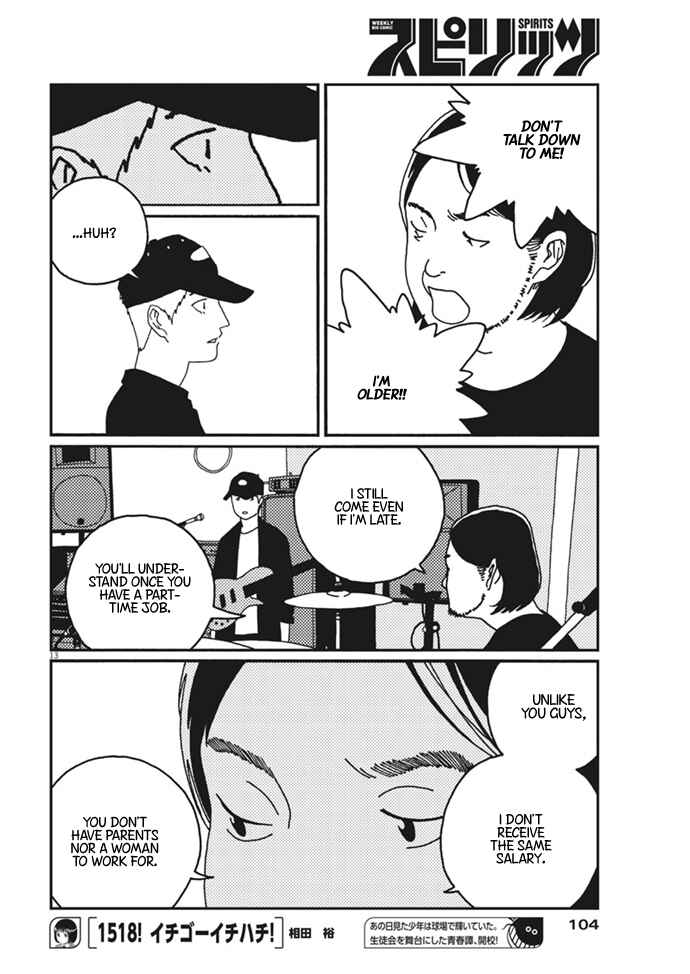 Page 13 Chapter 14 Buzzy Noise
