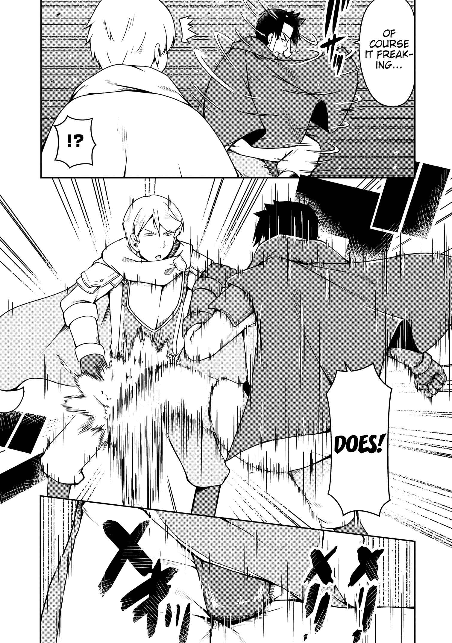 Page 4 Chapter 18 Succubus ni Tensei Shita Node Milk wo Shiborimasu