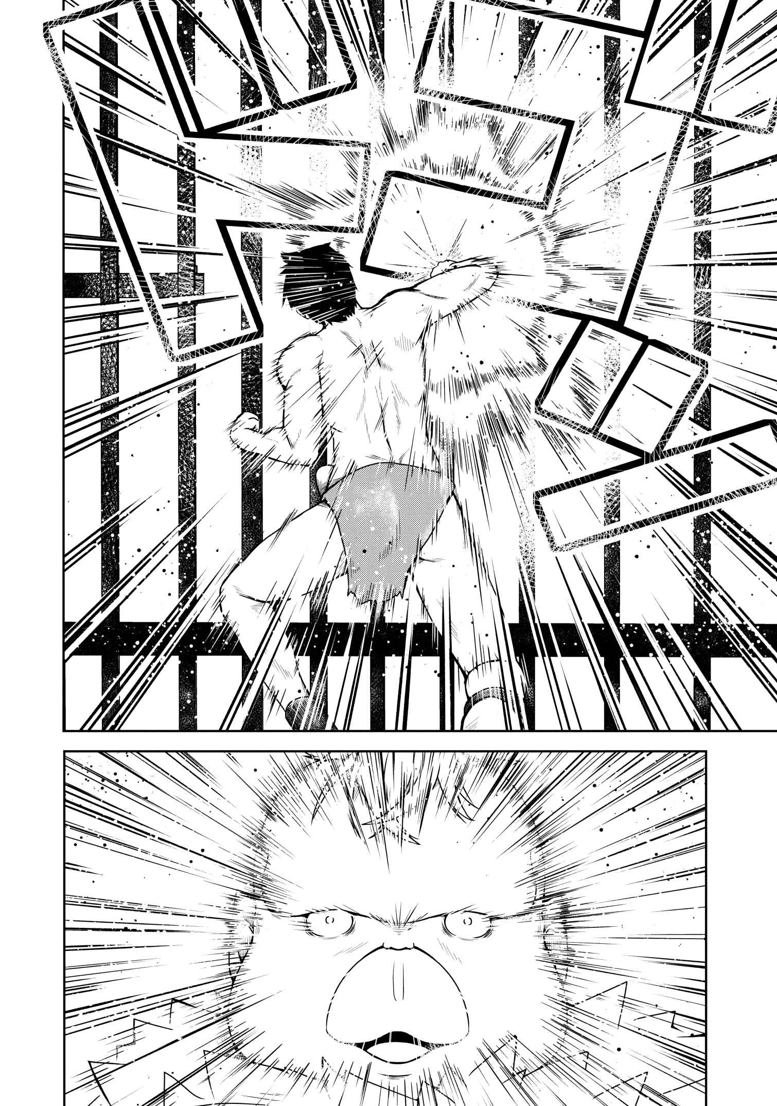 Page 15 Chapter 19 Succubus ni Tensei Shita Node Milk wo Shiborimasu