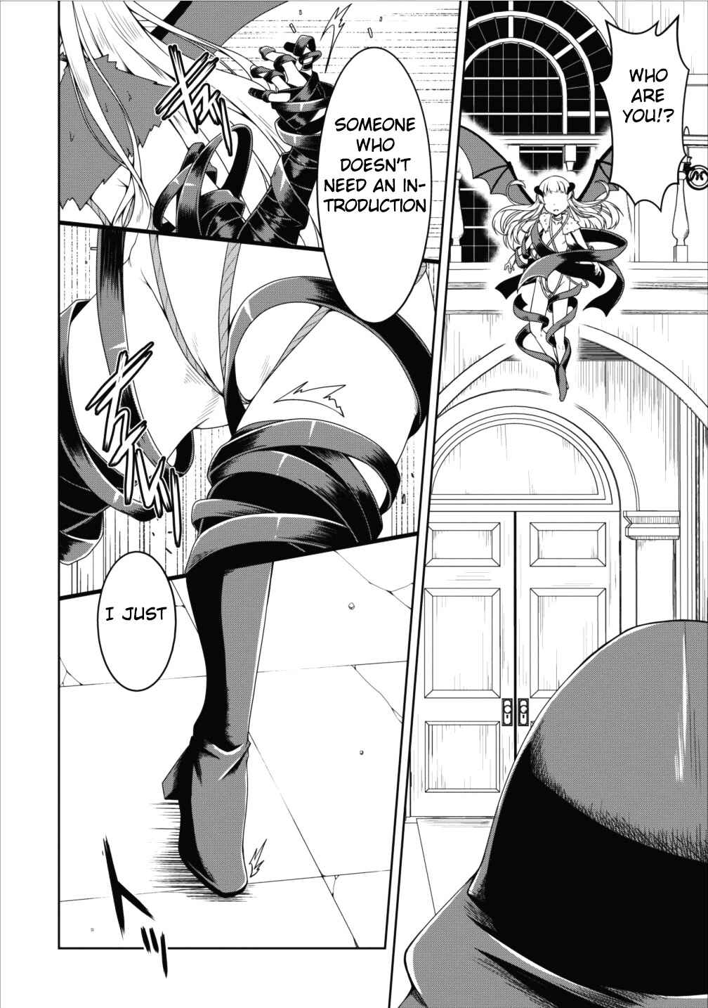Page 2 Chapter 12 Succubus ni Tensei Shita Node Milk wo Shiborimasu
