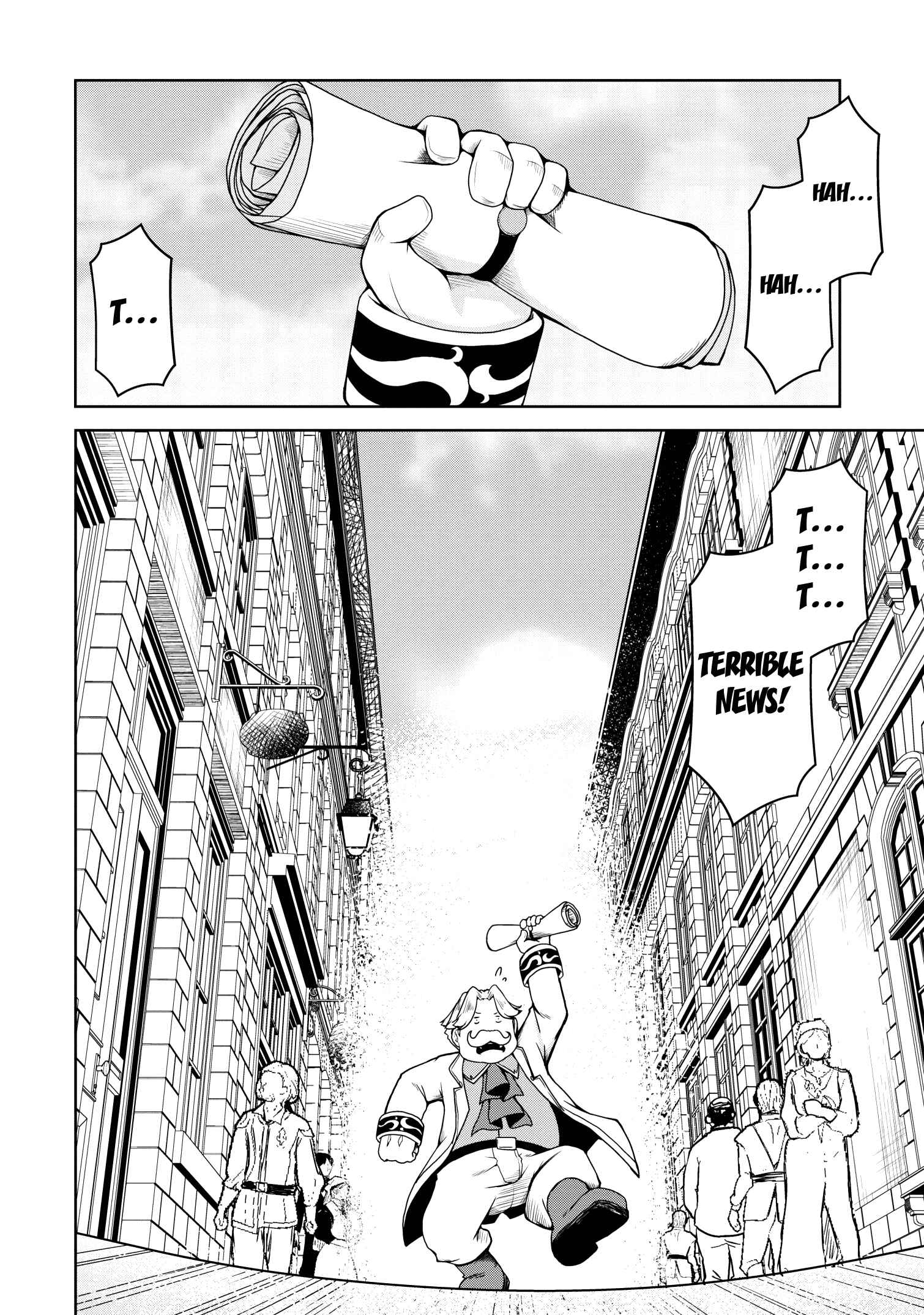 Page 2 Chapter 17 Succubus ni Tensei Shita Node Milk wo Shiborimasu