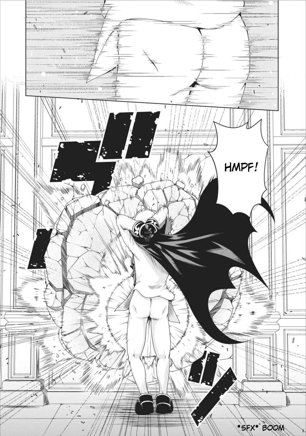 Page 26 Chapter 10 Succubus ni Tensei Shita Node Milk wo Shiborimasu