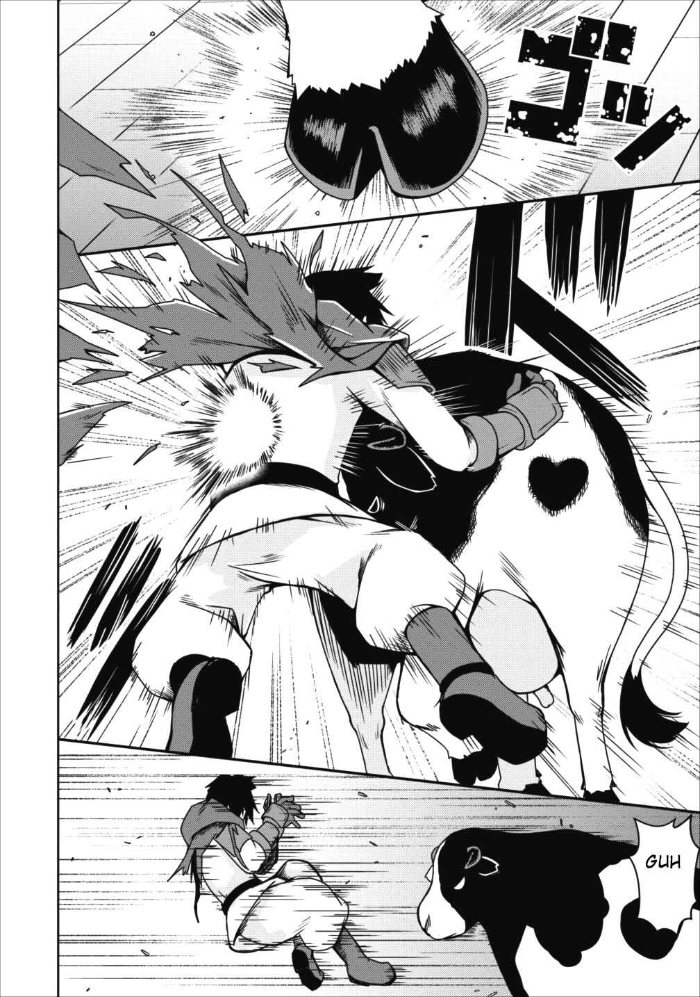 Page 18 Chapter 15 Succubus ni Tensei Shita Node Milk wo Shiborimasu