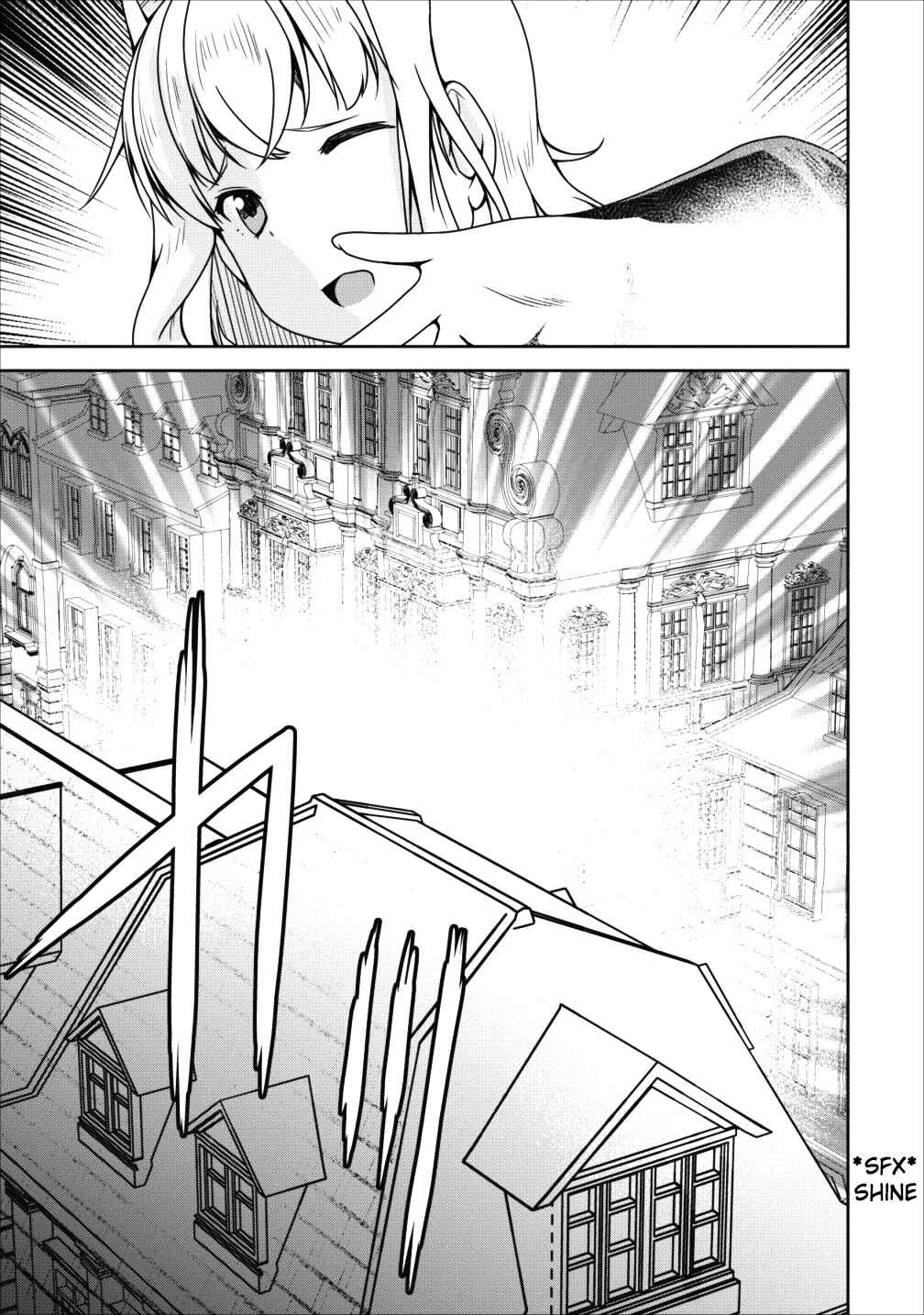 Page 24 Chapter 15 Succubus ni Tensei Shita Node Milk wo Shiborimasu