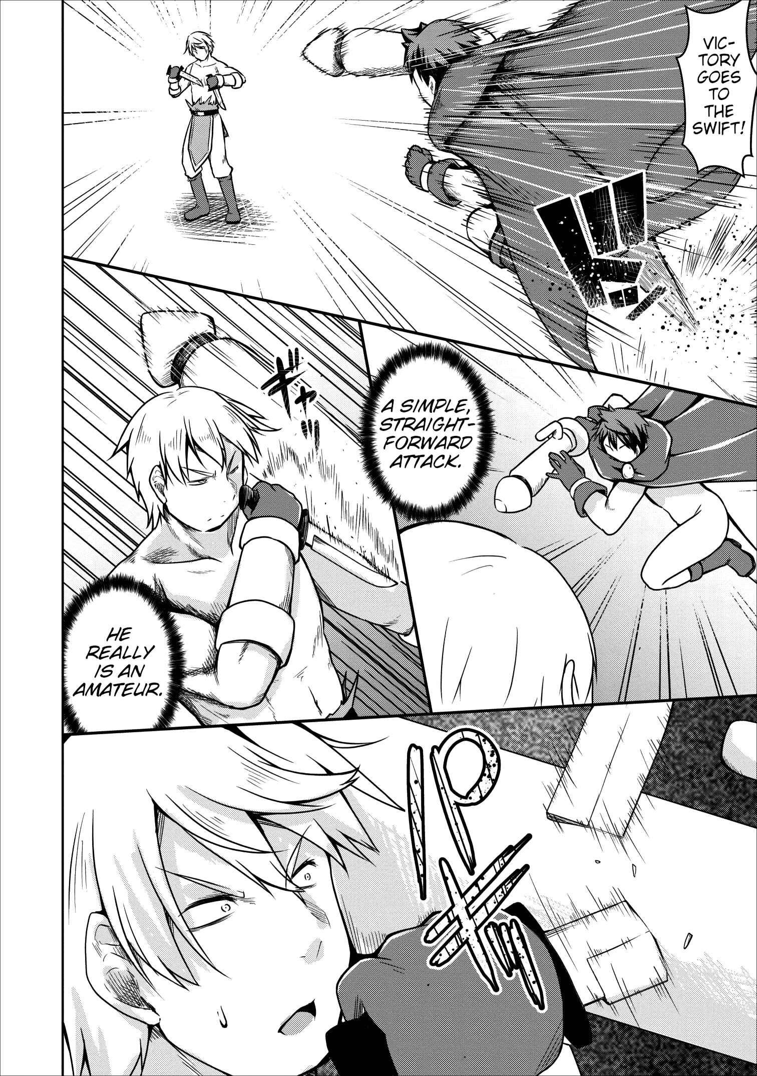 Page 21 Chapter 21 Succubus ni Tensei Shita Node Milk wo Shiborimasu