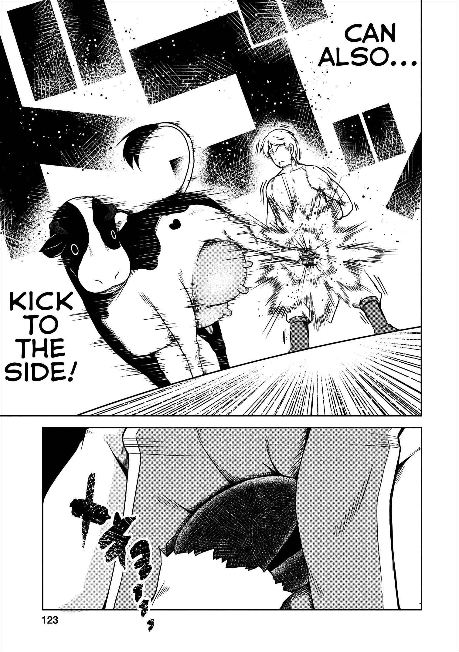 Page 26 Chapter 21 Succubus ni Tensei Shita Node Milk wo Shiborimasu