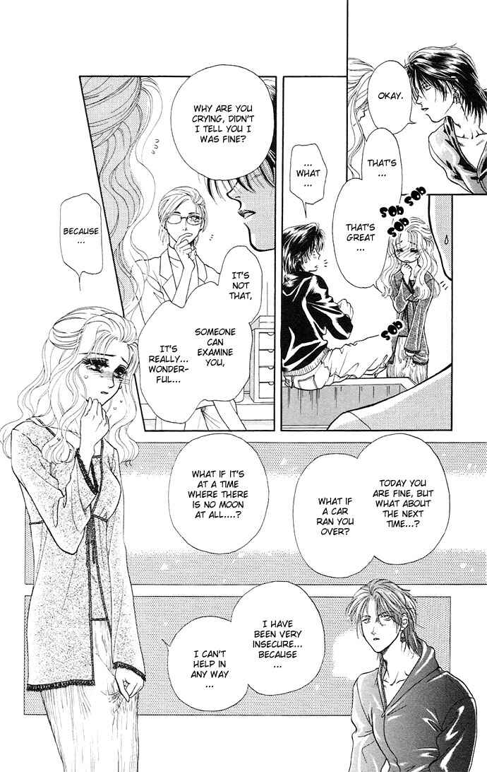 Page 10 Chapter 3 Kindan no Koi wo Shiyou