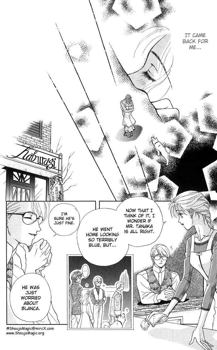 Page 35 Chapter 2 Kindan no Koi wo Shiyou