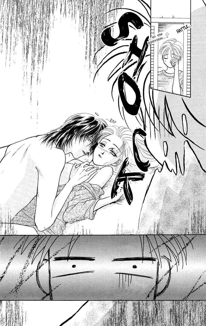 Page 32 Chapter 4 Kindan no Koi wo Shiyou