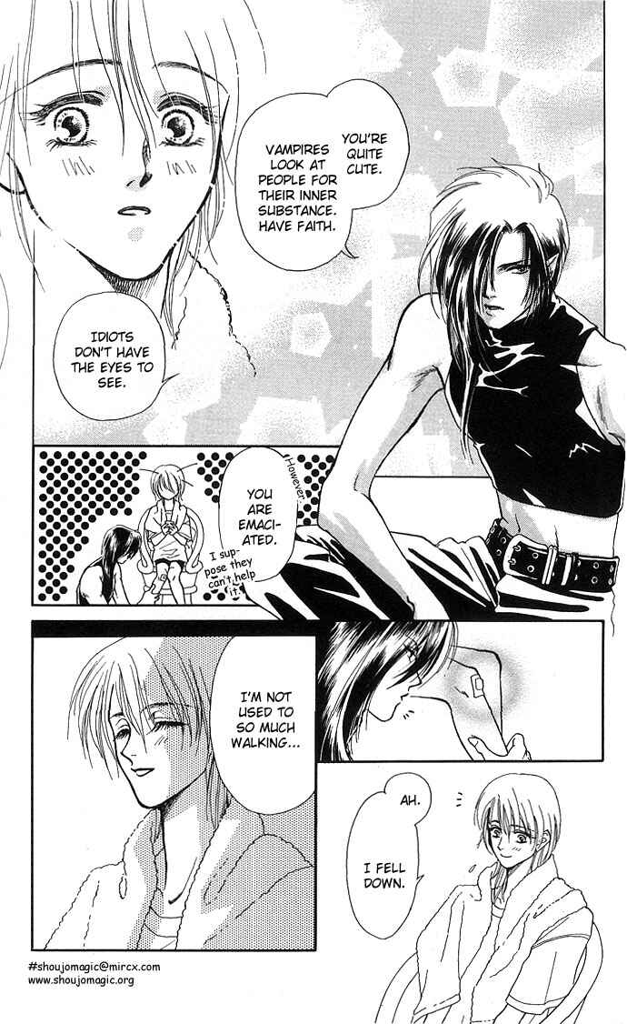 Page 17 Chapter 5 Kindan no Koi wo Shiyou