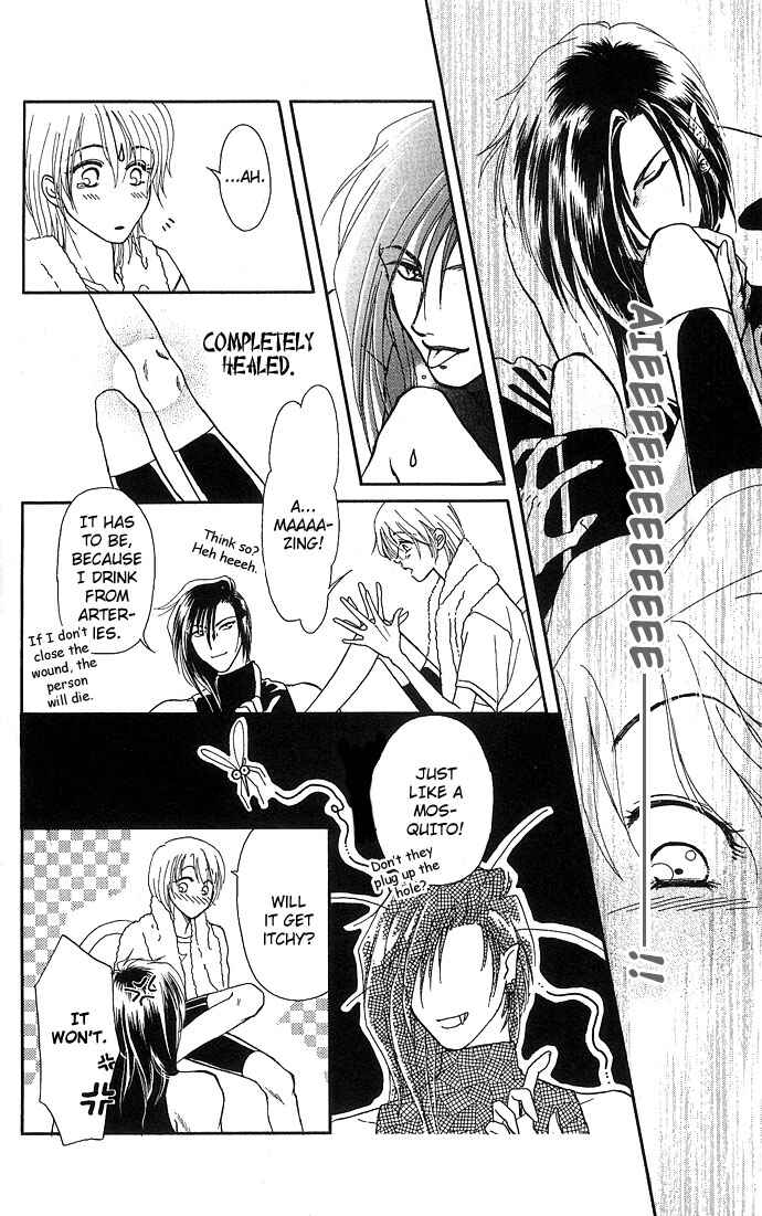 Page 18 Chapter 5 Kindan no Koi wo Shiyou