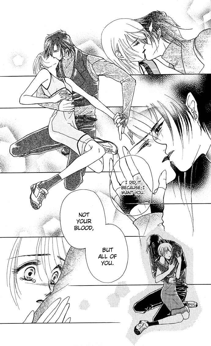 Page 33 Chapter 5 Kindan no Koi wo Shiyou