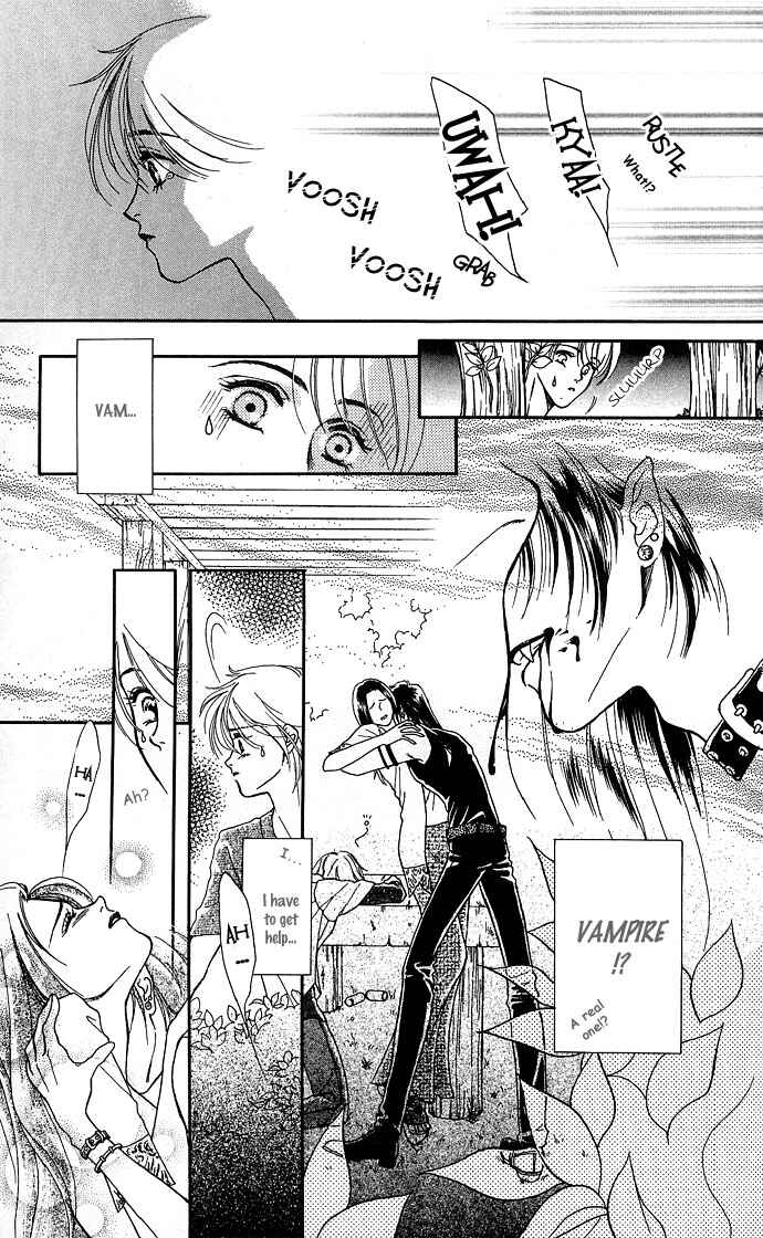 Page 7 Chapter 5 Kindan no Koi wo Shiyou