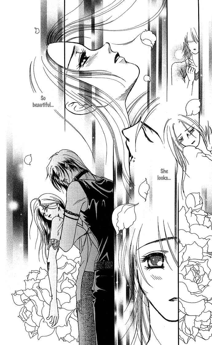 Page 8 Chapter 5 Kindan no Koi wo Shiyou