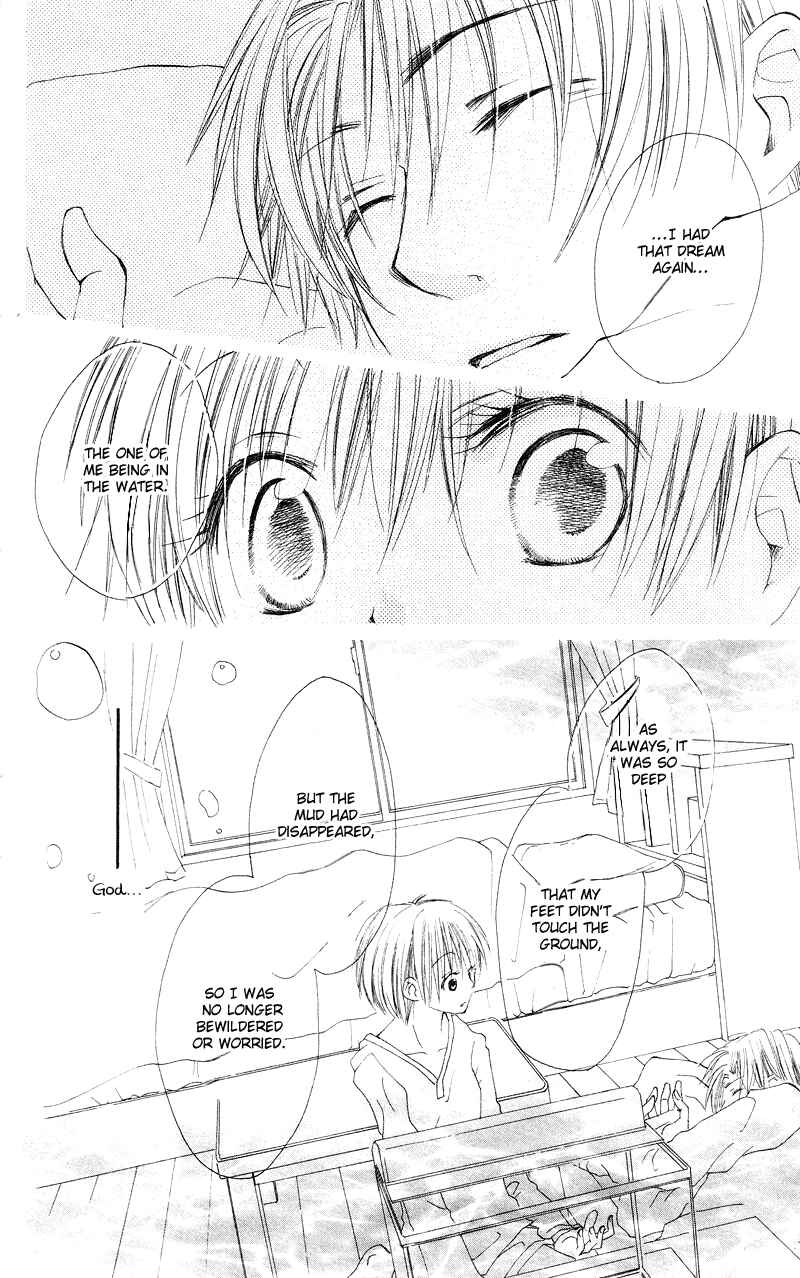 Page 39 Chapter 3 Kingyo Sou