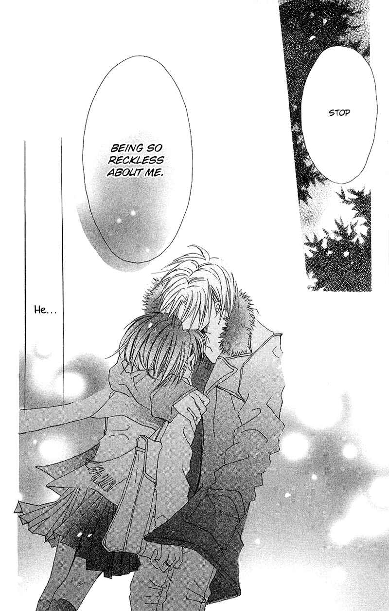 Page 35 Chapter 5 Kingyo Sou